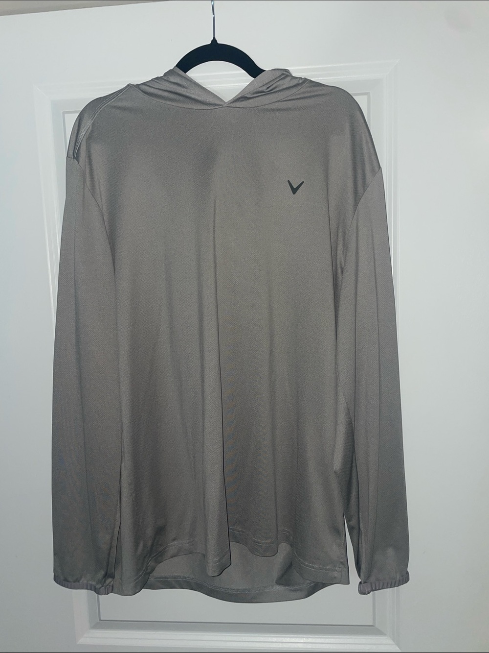 Callaway Golf Dri Fit Hoodie